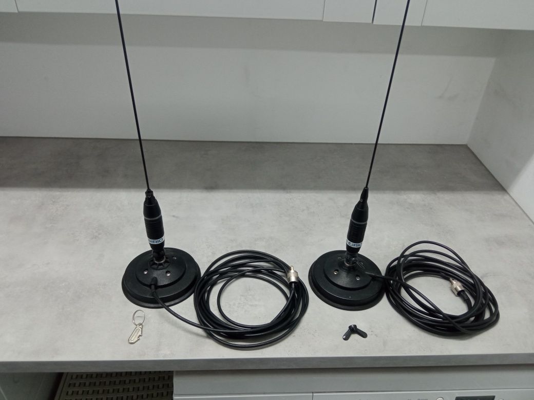 Antena CB Sirio Omega 2 szt