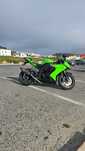 Kawasaki NINJA ZX10R 2008