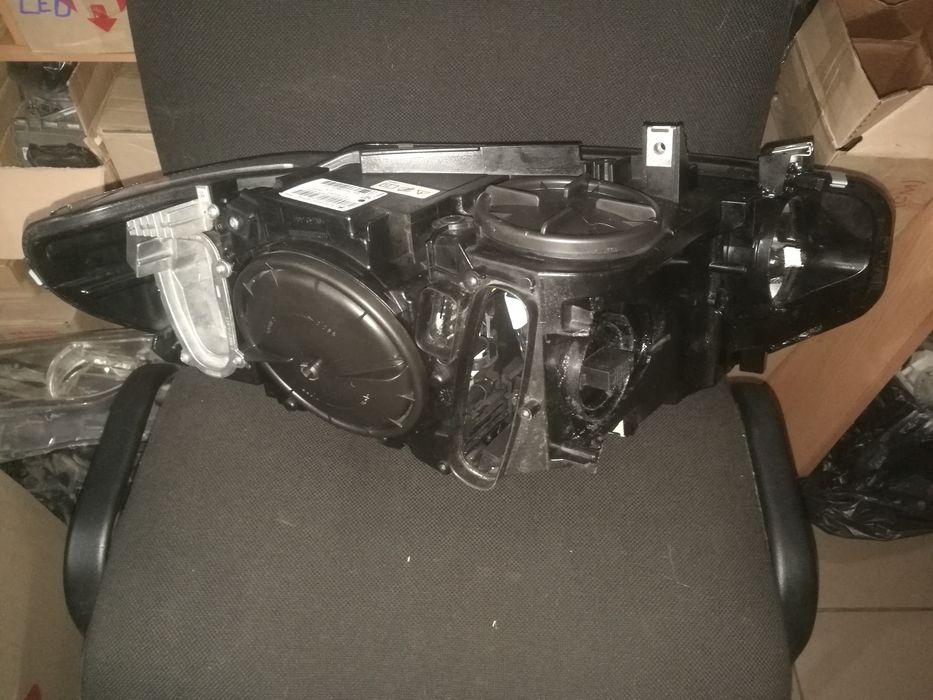 Фара фары bmw f32,33,36 фул Лэд адаптив