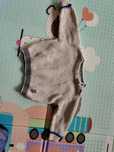 Sweter rozm 62 cool club