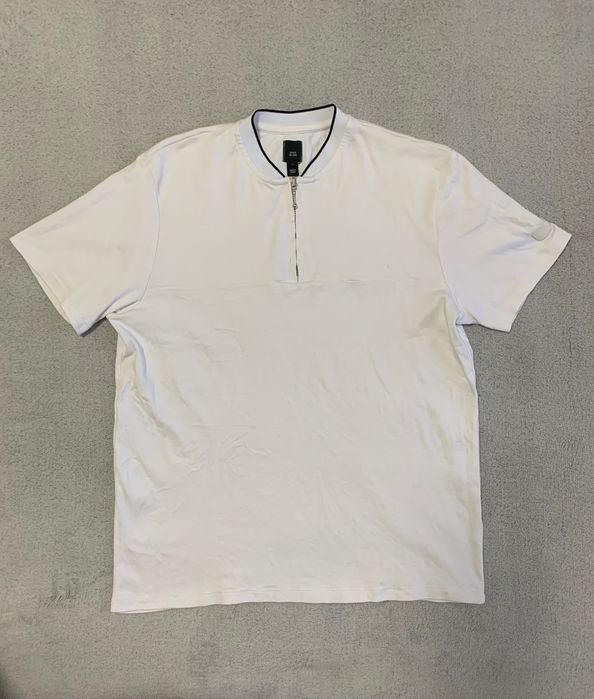 Футболка тенниска  поло мужское river island