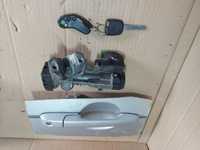 / Honda CR-V II stacyjka klamka wkładka kluczyk