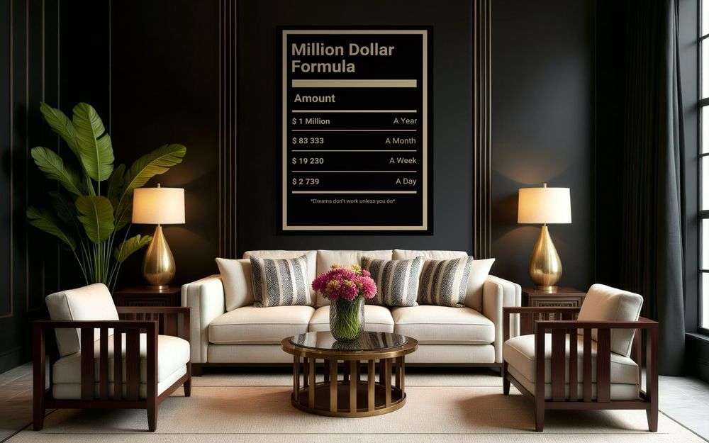 Formula Million