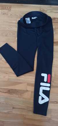 Legginsy FILA rozm.S