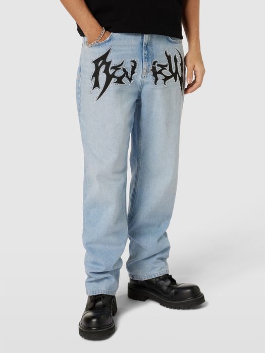 Review джинси 32 р