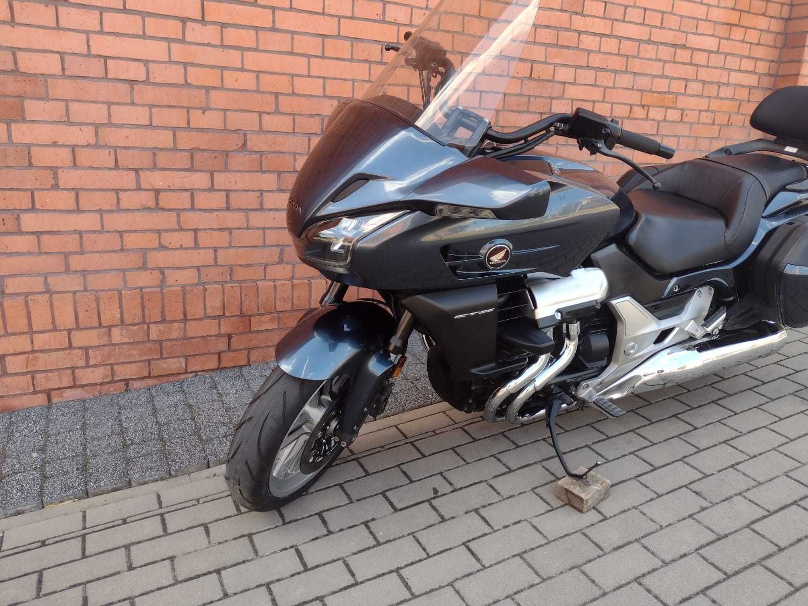 Honda CTX 1300 Okazja