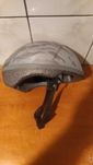 Kask rowerowy "TERRA" 55-57 cm, rozmiar S, 180 g