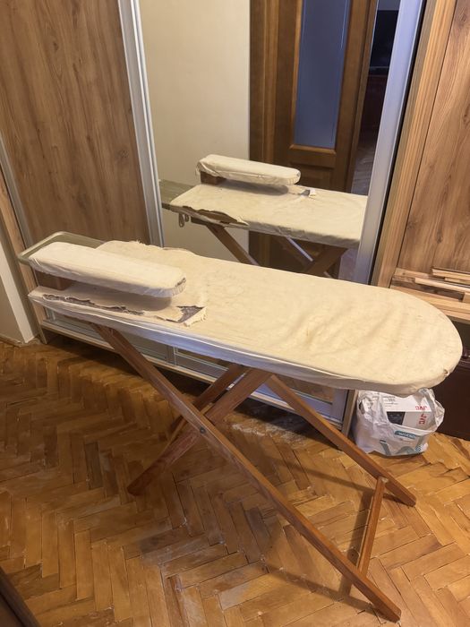 Гладильна,прасувальна дошка