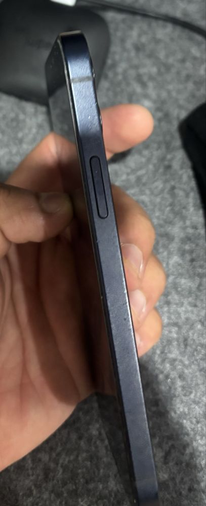 Iphone 12 Impecavel