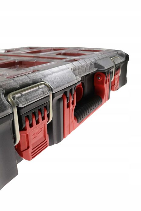 Organizer Milwaukee Zgodny z Systemem PACKOUT Duży - 50CM !
