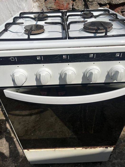 Продам плитку газову