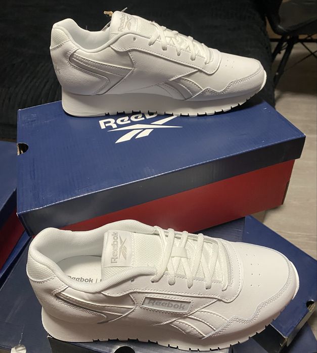 Buty sportowe reebok