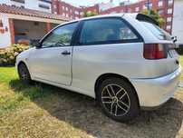Seat Ibiza 1.9 TDI