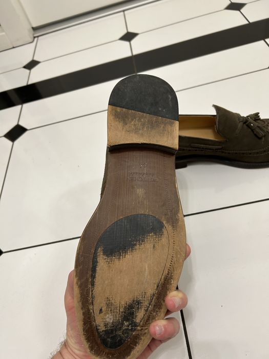 Buty Wittchen rozmiar 44