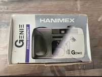 Máquina fotográfica HANIMEX Genie 35mm manual vintage