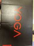 Laptop Lenovo Yoga