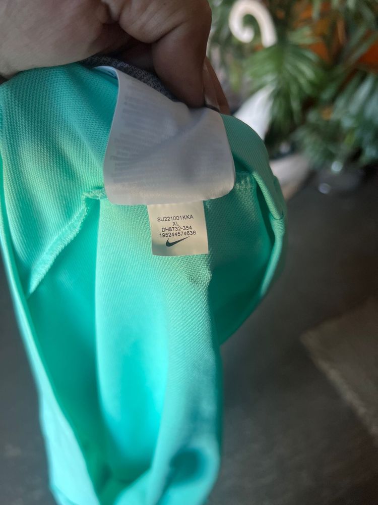 Camisola Sporting XL