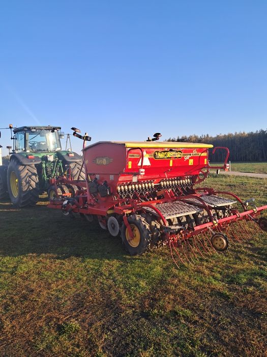 Vaderstad Rapid 300c