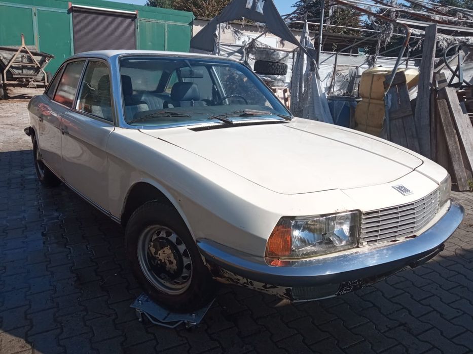 Sprzedam NSU RO 80