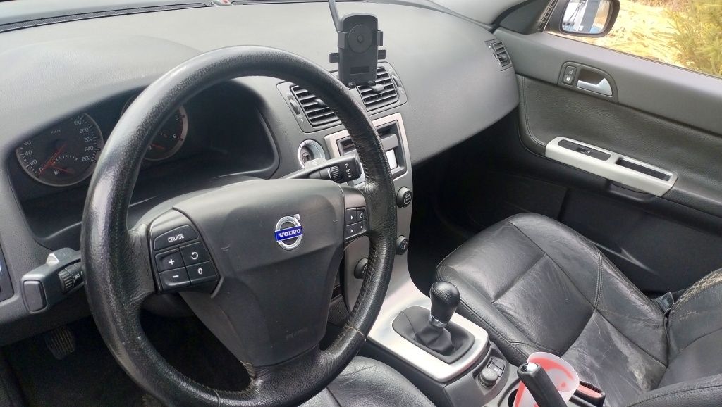 Volvo S40 2.0D 2004