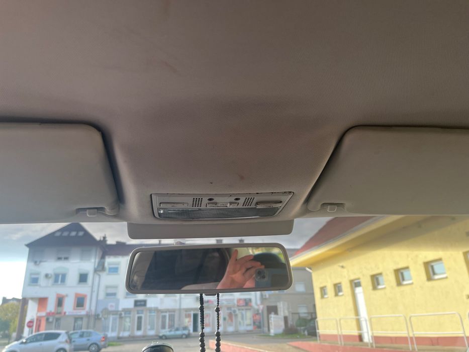 Skoda Superb 1.9 tdi