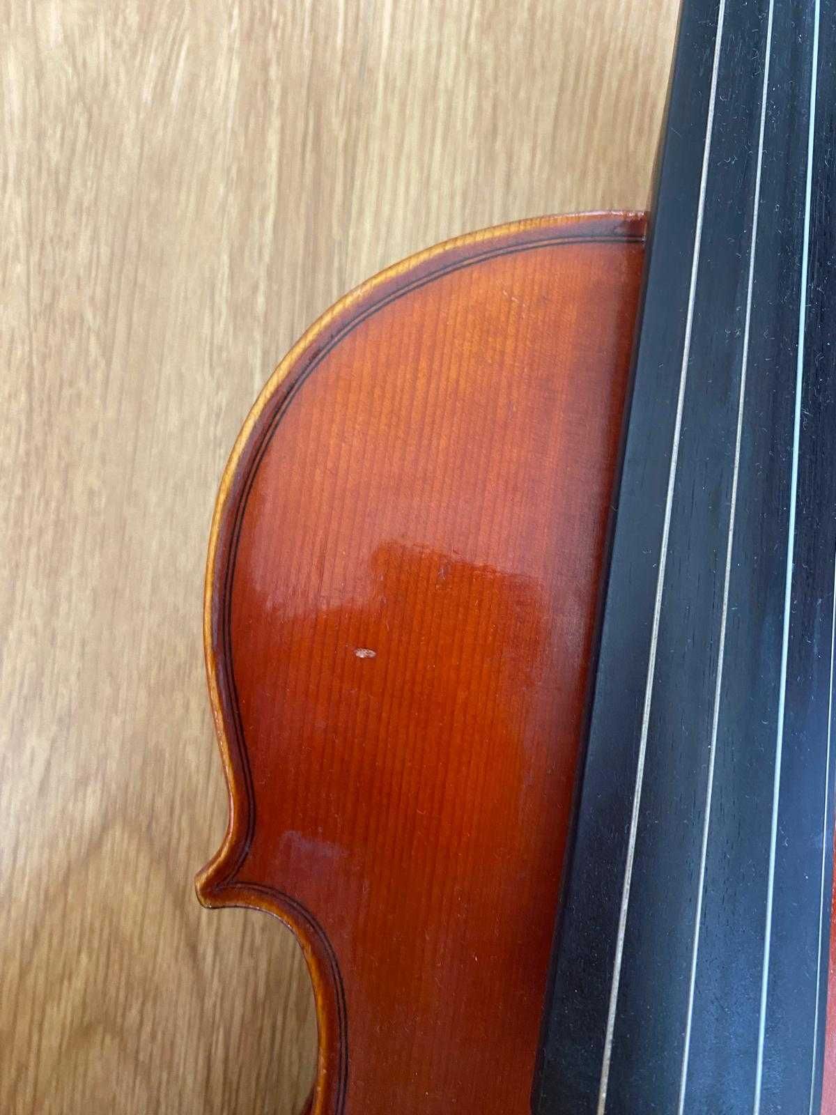 Violino 4/4 - Jean-Yves Matter