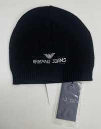 Шапка Armani Jeans