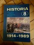 Historia 8 polska i swiat naszego wieku