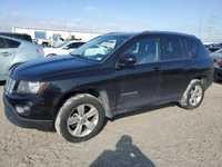 JEEP COMPASS Latitude 2014