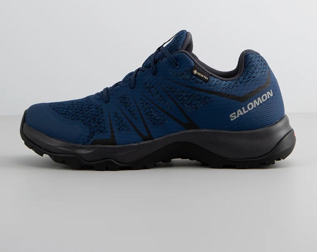 Salomon Warra Gtx Gore tex roz. 44  2/3 nowe