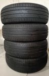 Комплект шин 215/65R17 99V Michelin Primacy 3