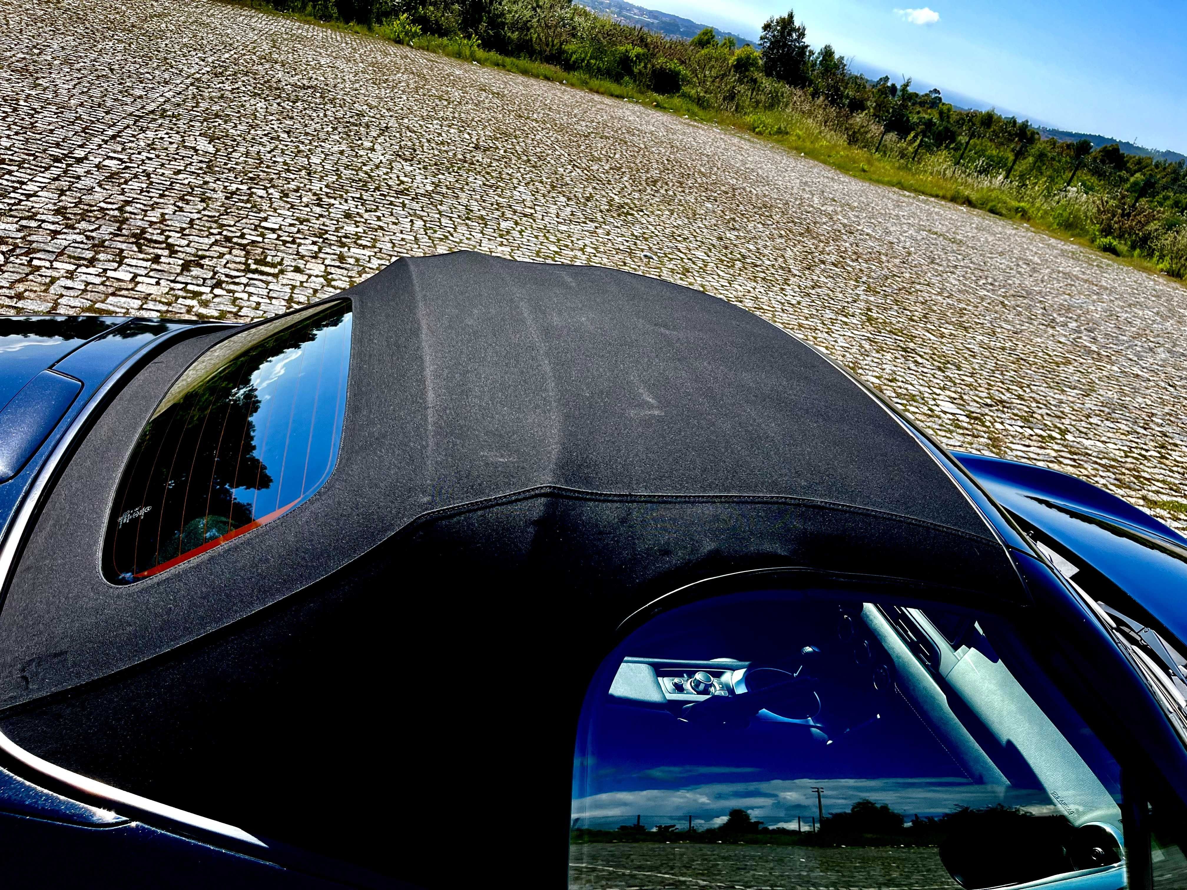 Mazda MX5 2.0 ND i-ELOOP