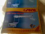 Uchwyty do świetlówek sera led tube holder 2szt. 
Uchwyty do świetlówe