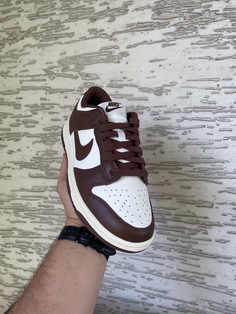 Nike Dunk Low Cacao Wow (W) 38 *NOWE*