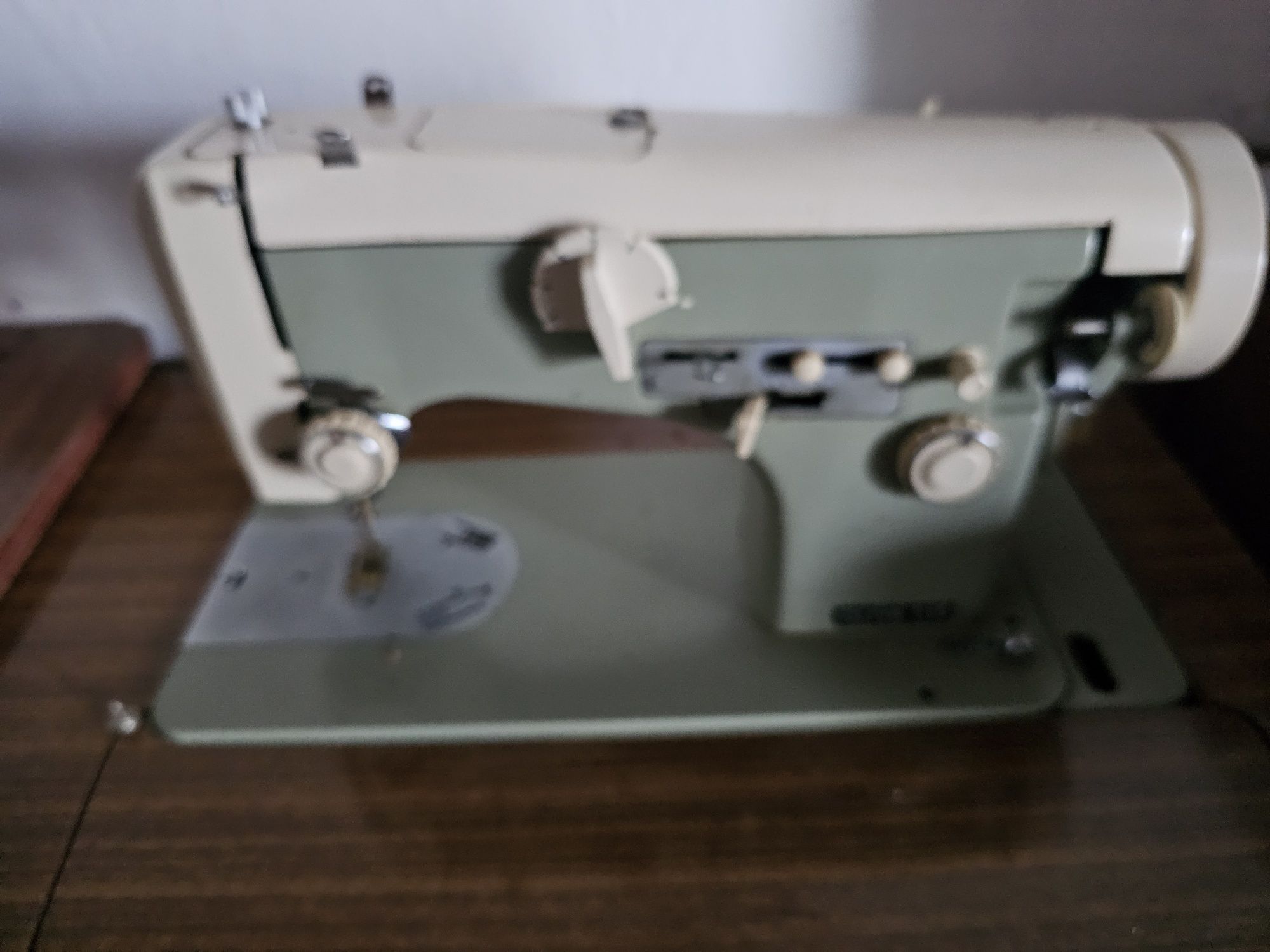 Maquina oliva 515