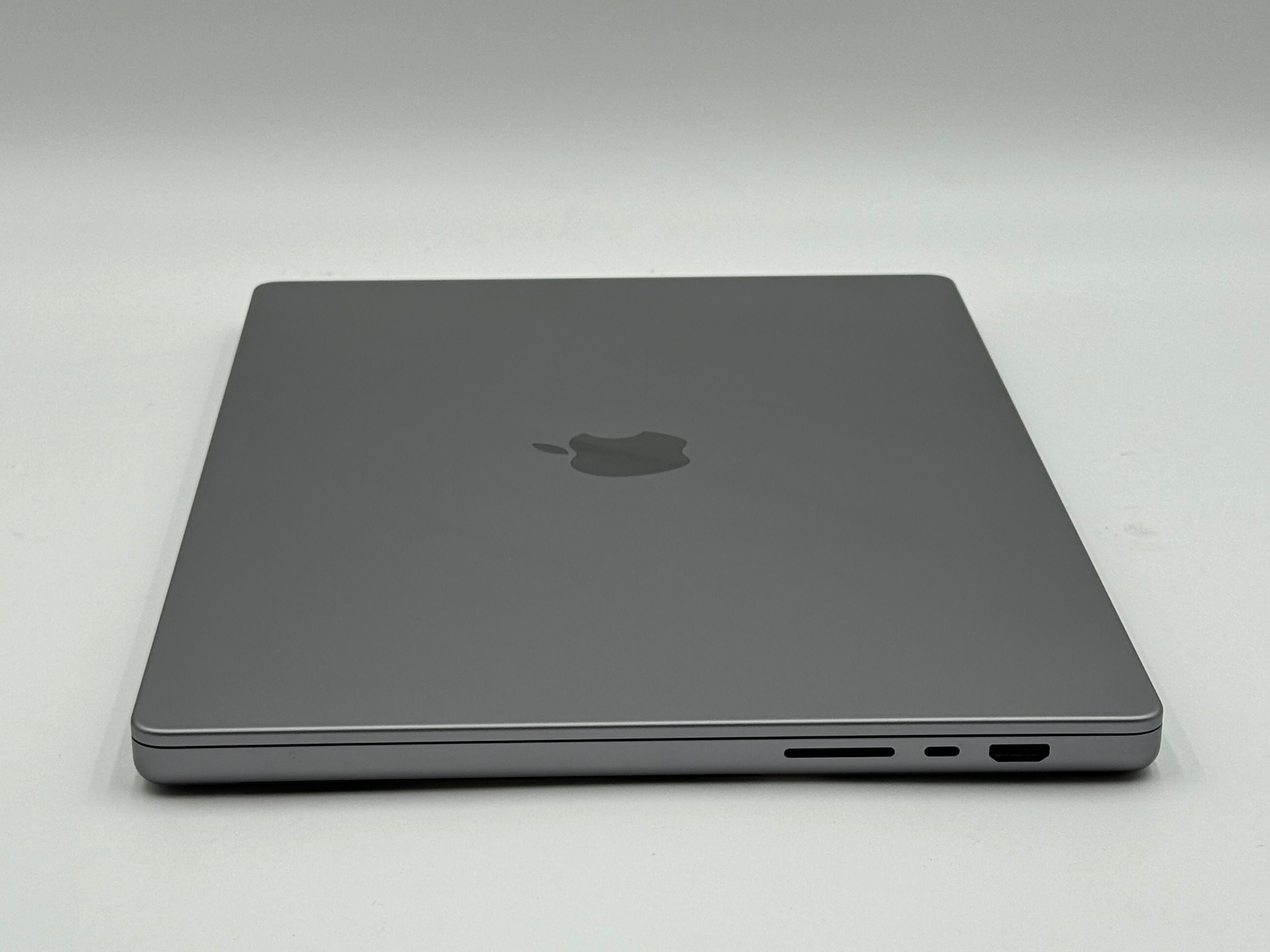Laptop Apple Macbook Pro 16 2021 M1 PRO 16GB 2TB A2485