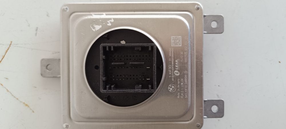 Módulo BMW  led original