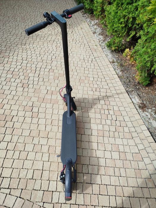 Hulajnoga elektryczna Xiaomi Mi Electric Scooter Pro 2 -używana