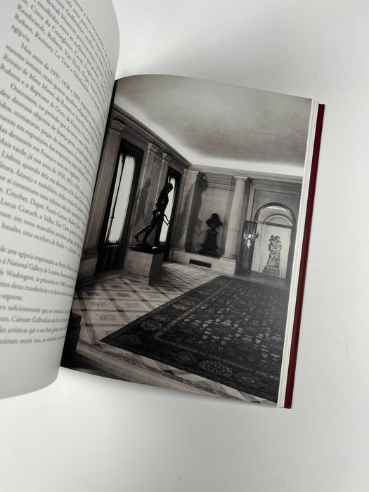 Calouste Gulbenkian Colecionador José de Azeredo Perdigão 2006