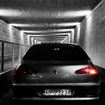 Peugeot 607 2.2 HDI