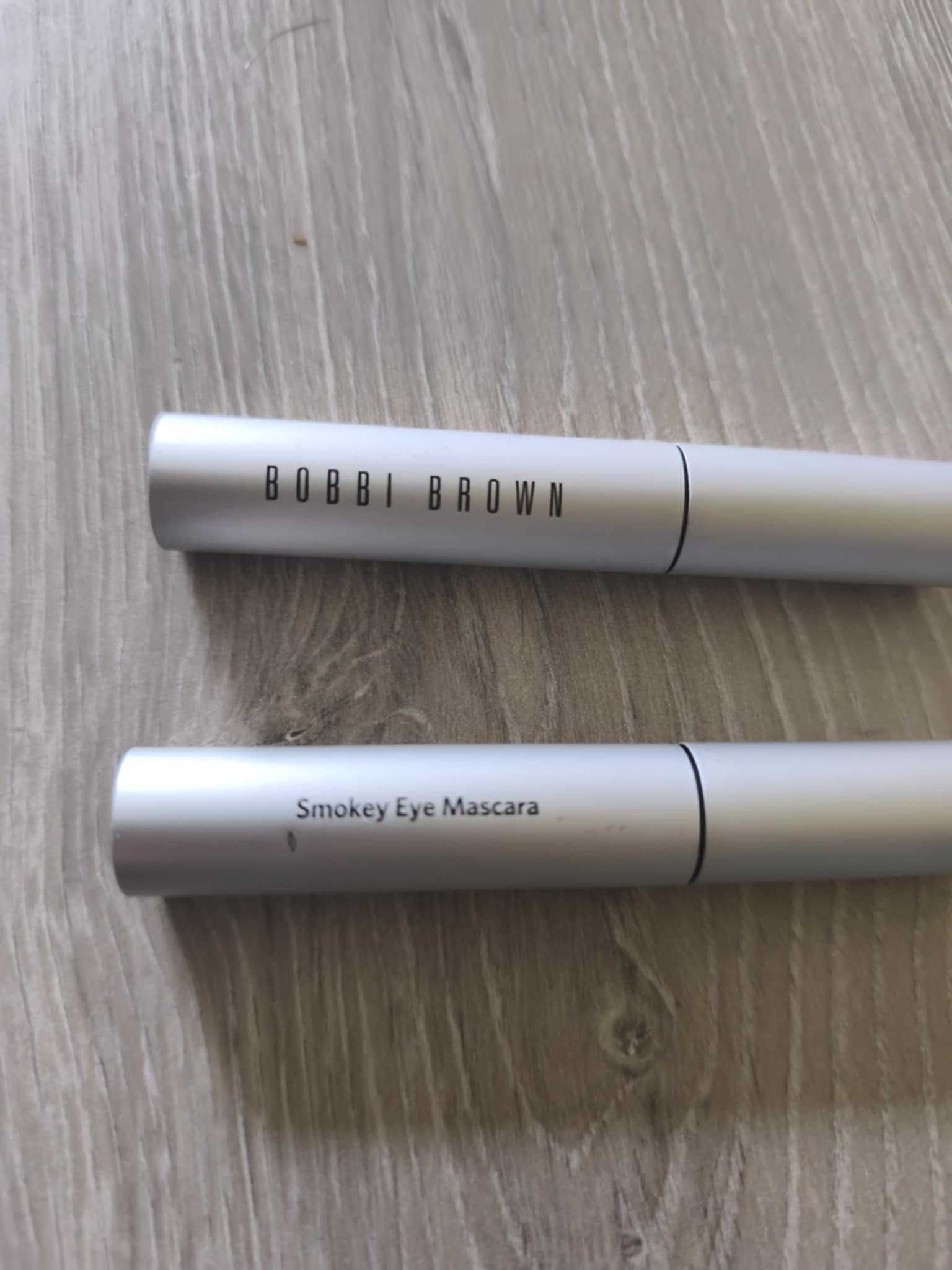 Maskara Bobbi Brown