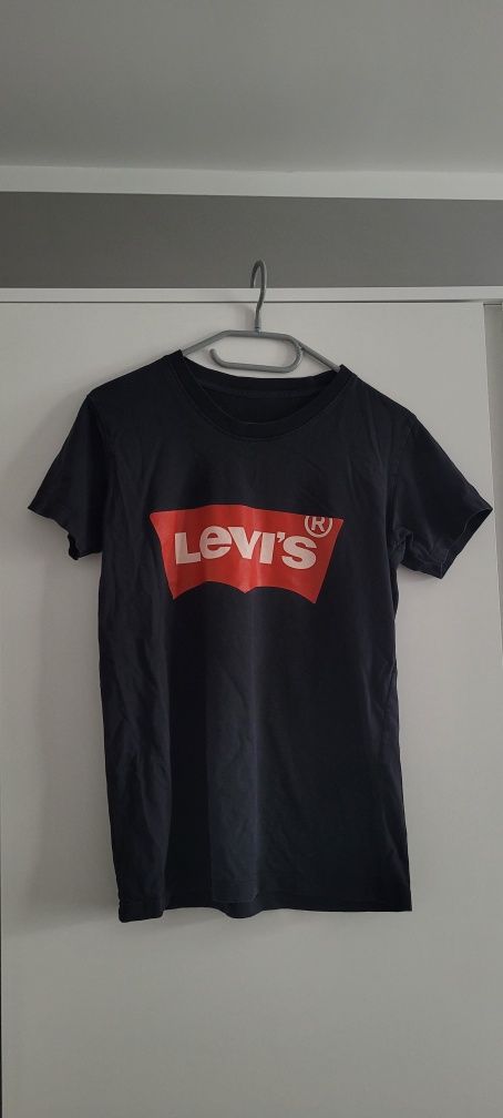 Koszulka damska levis