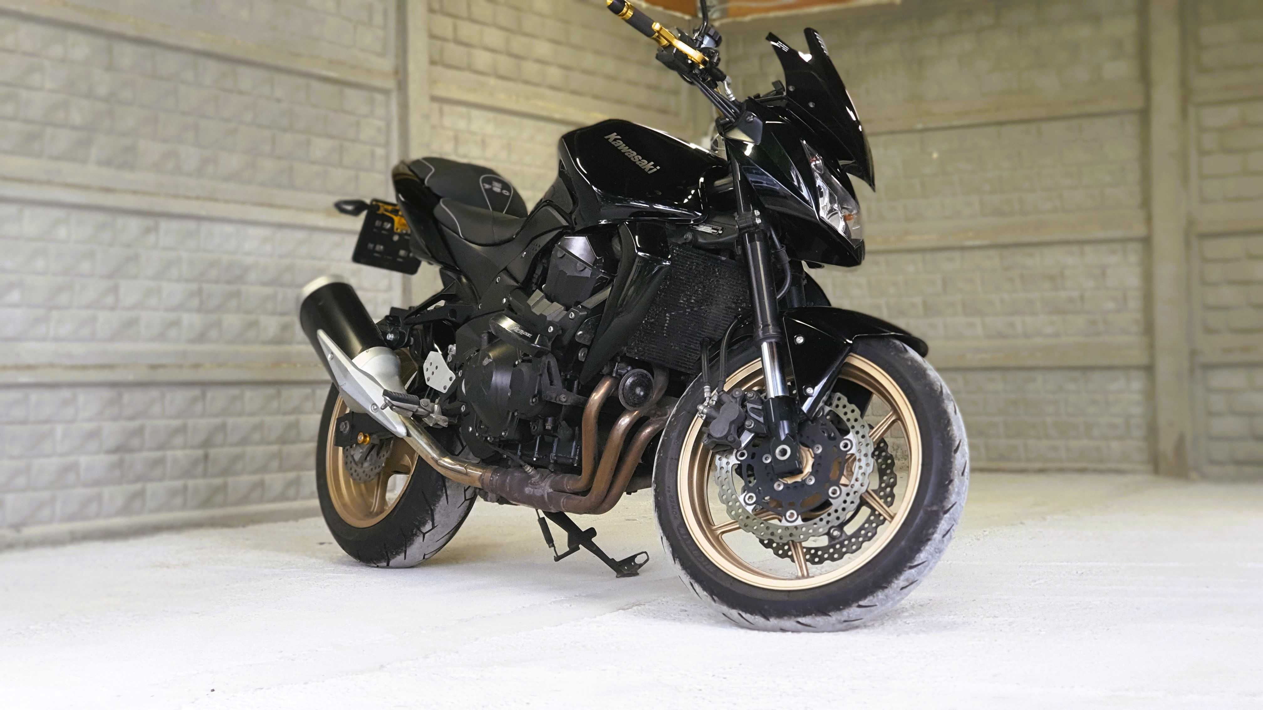 Sprzedam Kawasaki Z750