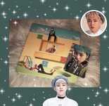 Album exo cbx xiumin