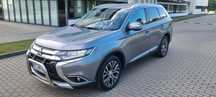 Mitsubishi Outlander 2.2DID 2WD Plus 150ps 7-osobowy !!!
