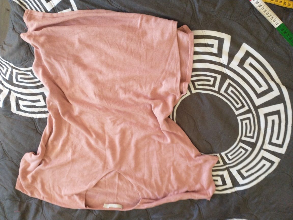 Bluzka sweter sweterek Tatuum s/m