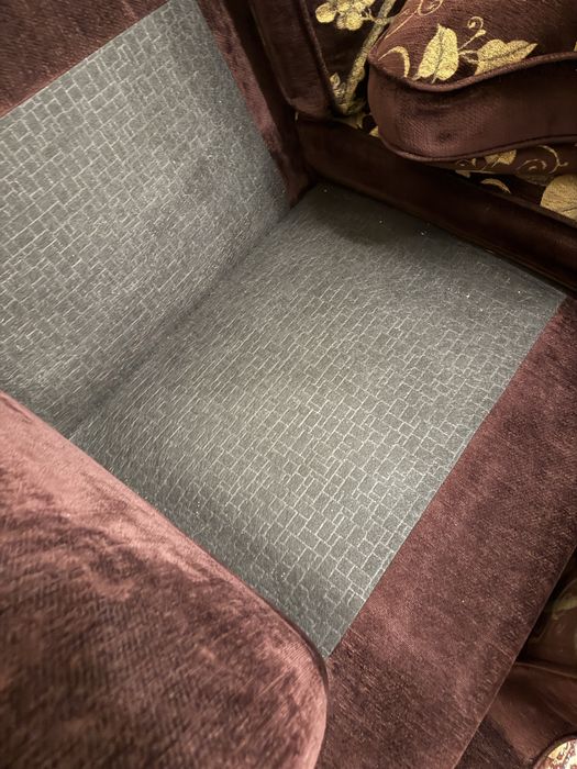 Kanapa w stylu angielskim chesterfield