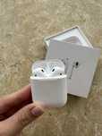 Apple AirPods 2, оригінал