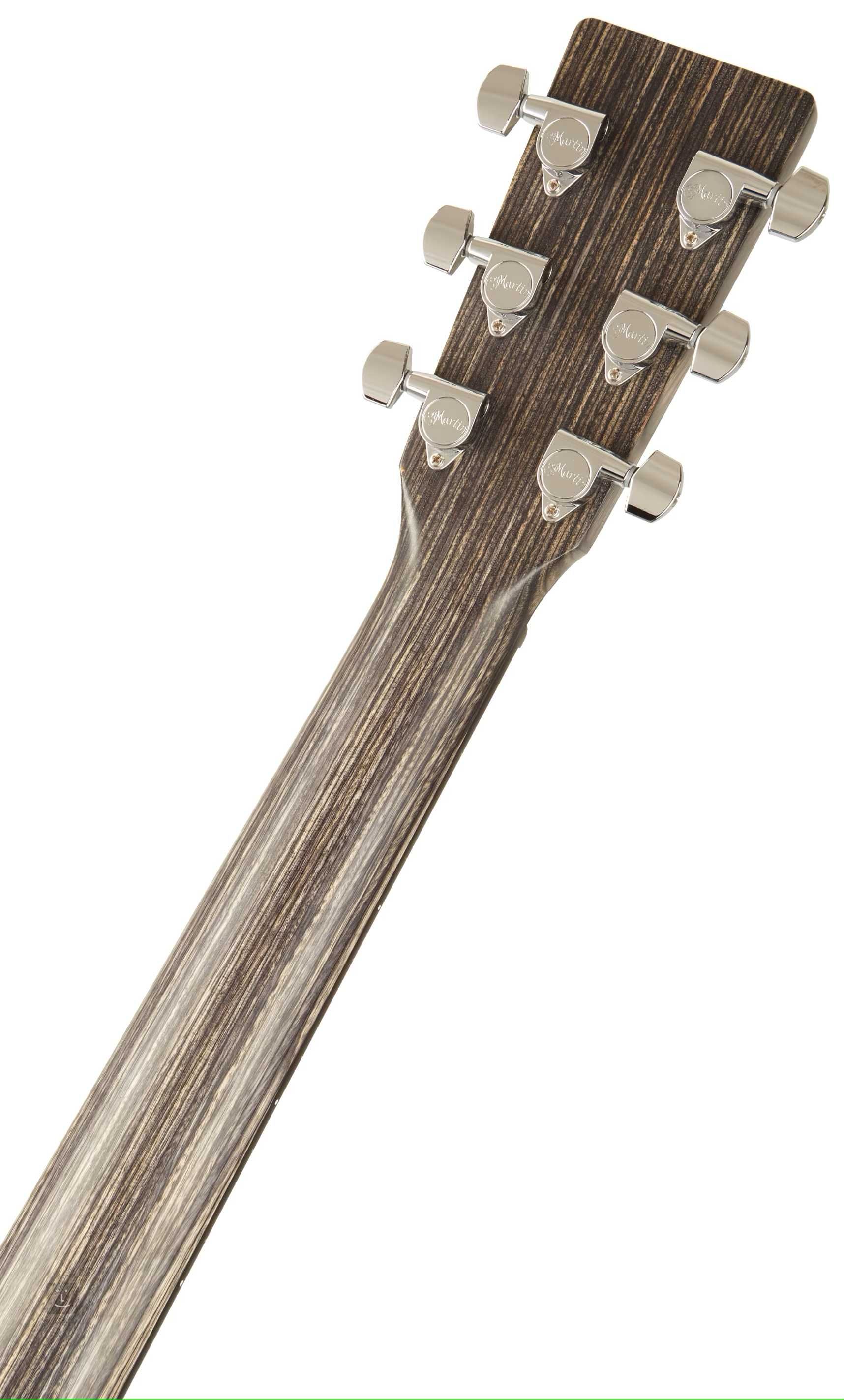 Gitara elektroakustyczna Martin Guitars OMC-X1E _ IDEAŁ