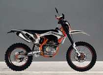 Мотоцикл Geon Dakar GNS300 Різні кольори! 2025